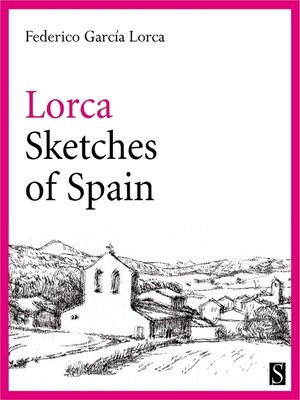 cover image of Sketches of Spain